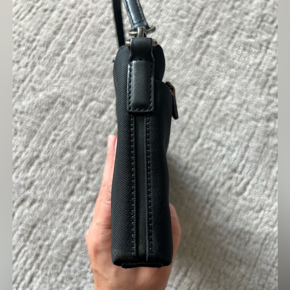 Coach Vintage #7407 Mercer Demi Mini Handbag (2001) - Picture 4 of 14